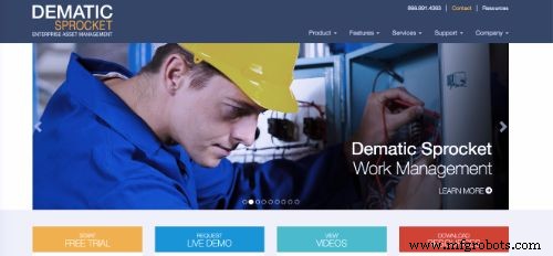 Top 50 Asset Management Software Solutions for Maximum ROI