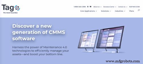 Top 50 Asset Management Software Solutions for Maximum ROI