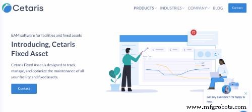Top 50 Asset Management Software Solutions for Maximum ROI