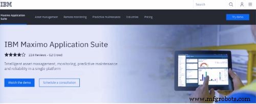 Top 50 Asset Management Software Solutions for Maximum ROI