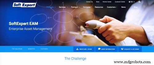 Top 50 Asset Management Software Solutions for Maximum ROI