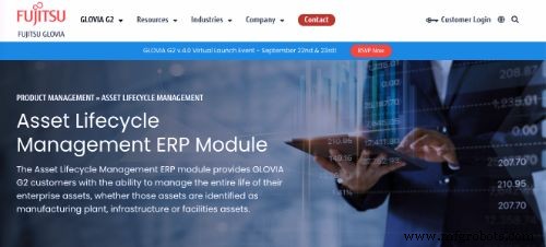 Top 50 Asset Management Software Solutions for Maximum ROI