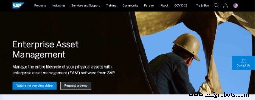 Top 50 Asset Management Software Solutions for Maximum ROI