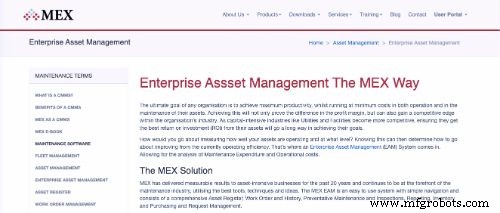 Top 50 Asset Management Software Solutions for Maximum ROI