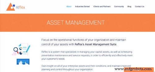 Top 50 Asset Management Software Solutions for Maximum ROI