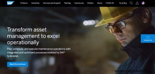 Top 50 Asset Management Software Solutions for Maximum ROI