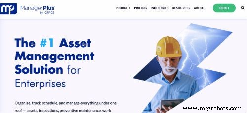Top 50 Asset Management Software Solutions for Maximum ROI