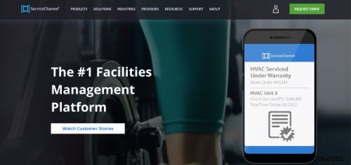 Top 50 Asset Management Software Solutions for Maximum ROI