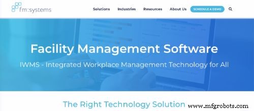 Top 50 Asset Management Software Solutions for Maximum ROI