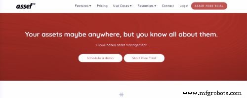 Top 50 Asset Management Software Solutions for Maximum ROI