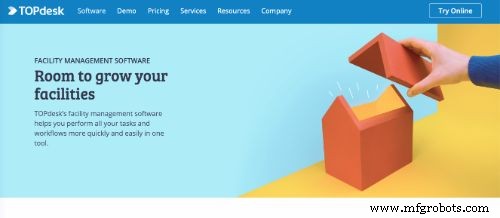 Top 50 Asset Management Software Solutions for Maximum ROI