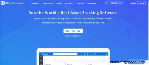 Top 50 Asset Management Software Solutions for Maximum ROI