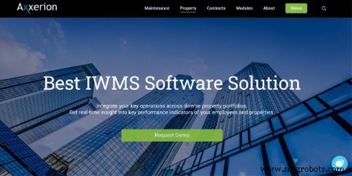 Top 50 Asset Management Software Solutions for Maximum ROI