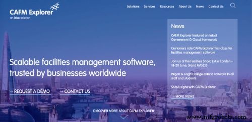 Top 50 Asset Management Software Solutions for Maximum ROI