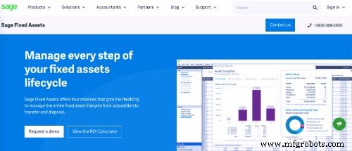 Top 50 Asset Management Software Solutions for Maximum ROI