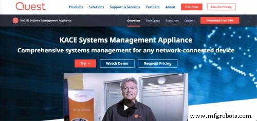 Top 50 Asset Management Software Solutions for Maximum ROI