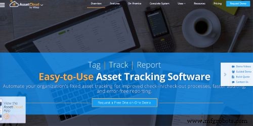 Top 50 Asset Management Software Solutions for Maximum ROI