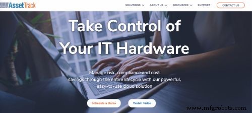 Top 50 Asset Management Software Solutions for Maximum ROI