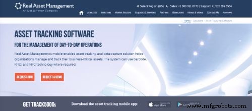Top 50 Asset Management Software Solutions for Maximum ROI