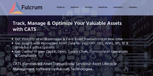 Top 50 Asset Management Software Solutions for Maximum ROI