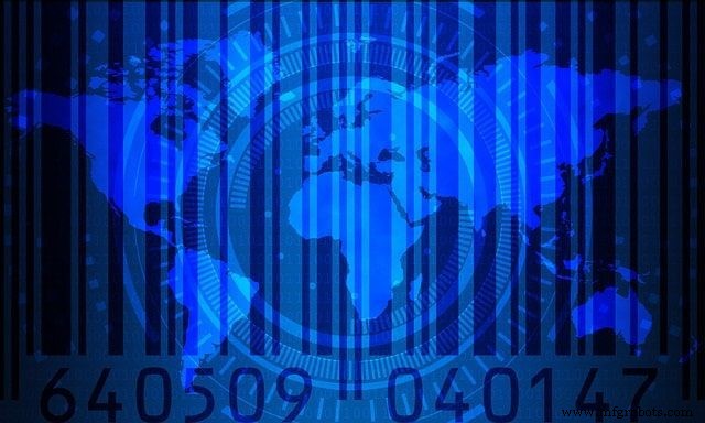 Mastering Barcode Label Selection: A Comprehensive Buying Guide