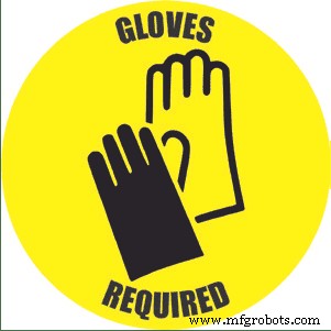 Why Accurate Warehouse Safety Signage Is Essential: 5 Key Benefits