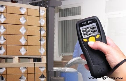 Mastering Barcode Label Selection: A Comprehensive Buying Guide