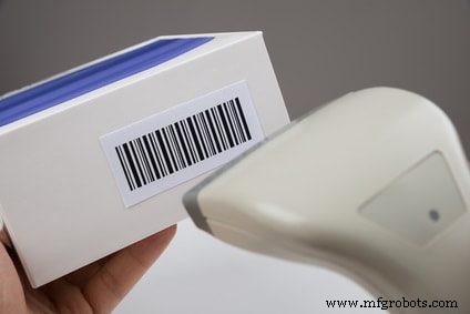 Mastering Barcode Label Selection: A Comprehensive Buying Guide