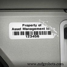 Essential Guide to Choosing Tamper-Proof Labels for Asset Security