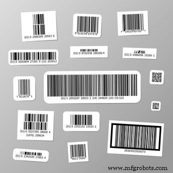 How to Compare Barcode Labels: Essential Features to Choose the Right One