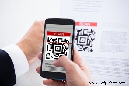 Essential Guide to Choosing the Right Barcode Labels