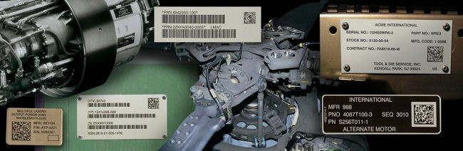 Essential Guide to Choosing Durable Metal Labels for Your Equipment