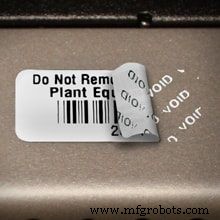 Essential Guide to Choosing the Right Barcode Labels