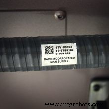 Essential Guide to Choosing the Right Cable Labels for Your Business