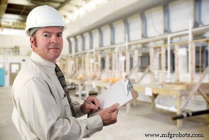 Why Durable Barcode Labels Are Essential for Industrial Operations – 6 Key Benefits