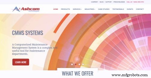 Top 50 Enterprise Asset Management Software Solutions for Optimized Asset Performance