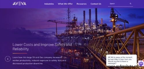 Top 50 Enterprise Asset Management Software Solutions for Optimized Asset Performance