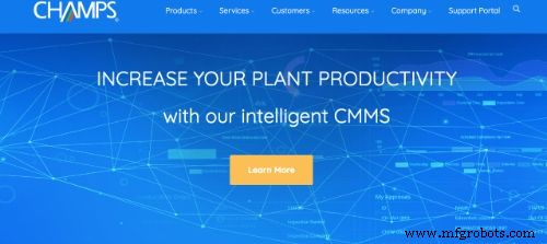 Top 50 Enterprise Asset Management Software Solutions for Optimized Asset Performance