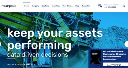 Top 50 Enterprise Asset Management Software Solutions for Optimized Asset Performance