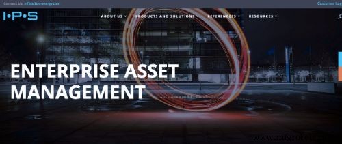 Top 50 Enterprise Asset Management Software Solutions for Optimized Asset Performance