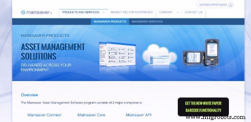 Top 50 Enterprise Asset Management Software Solutions for Optimized Asset Performance