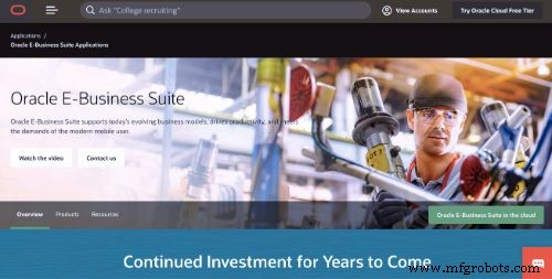 Top 50 Enterprise Asset Management Software Solutions for Optimized Asset Performance