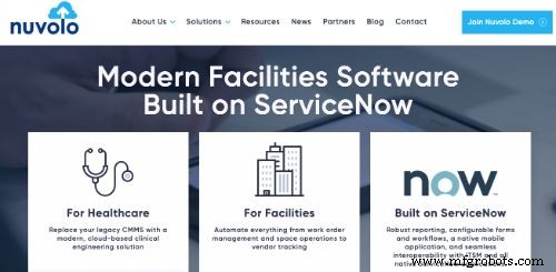 Top 50 Enterprise Asset Management Software Solutions for Optimized Asset Performance
