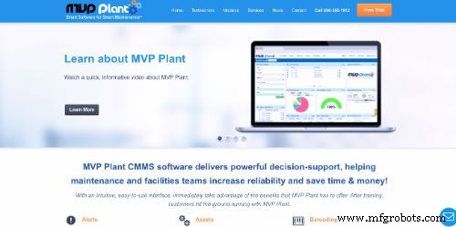 Top 50 Enterprise Asset Management Software Solutions for Optimized Asset Performance