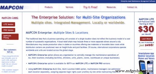 Top 50 Enterprise Asset Management Software Solutions for Optimized Asset Performance