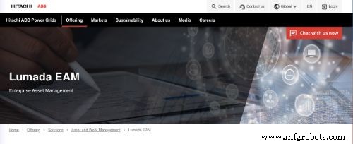 Top 50 Enterprise Asset Management Software Solutions for Optimized Asset Performance