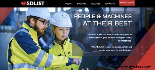 Top 50 Enterprise Asset Management Software Solutions for Optimized Asset Performance