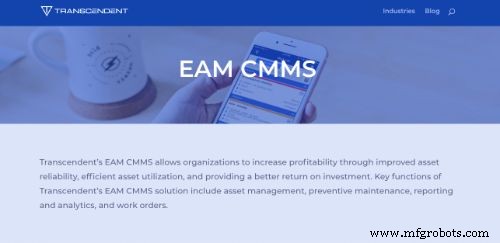 Top 50 Enterprise Asset Management Software Solutions for Optimized Asset Performance