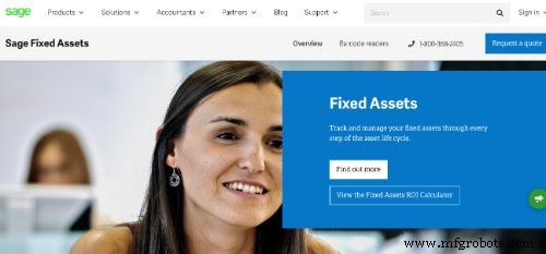 Top 50 Enterprise Asset Management Software Solutions for Optimized Asset Performance