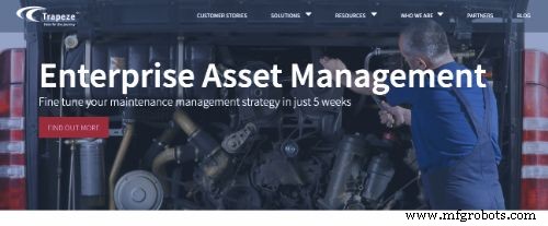 Top 50 Enterprise Asset Management Software Solutions for Optimized Asset Performance